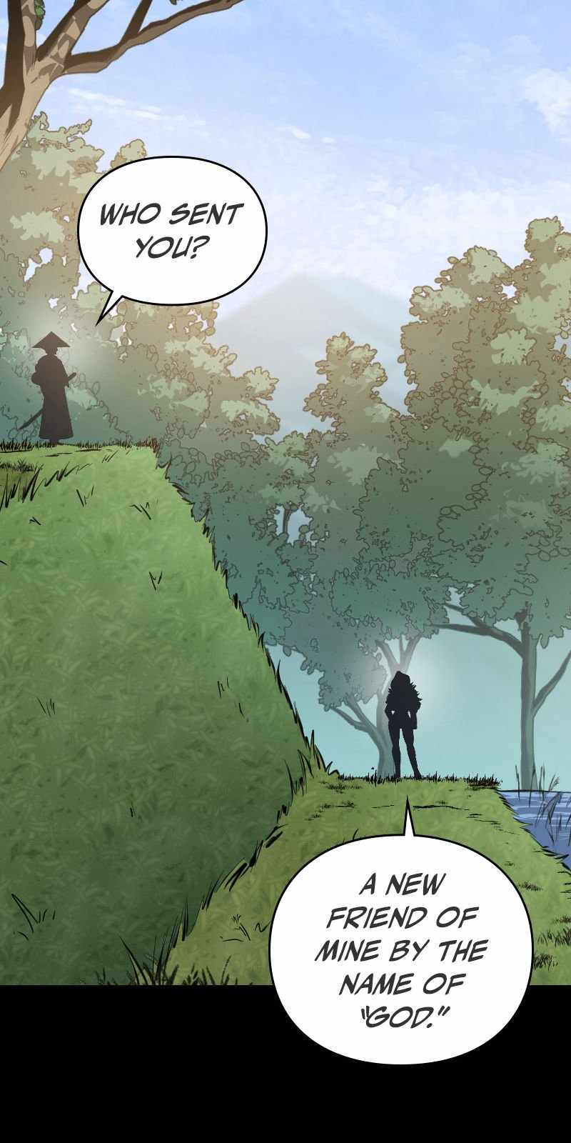 God Game Chapter 112 42